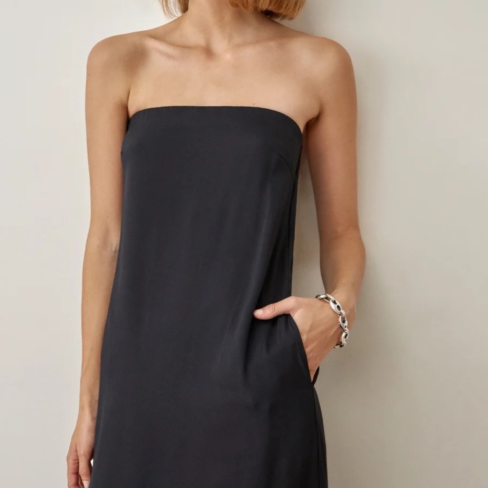 Reformation Larkin Dress